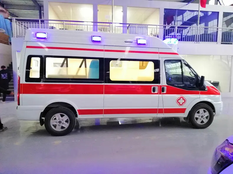 阜康市跨省救护车出租